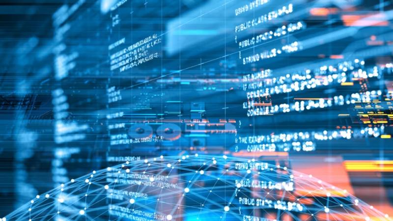 Linux基石:南岸区小程序开发公司的技术底座与发行版选择逻辑